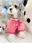 Dog Sweater | I’m Fabulous Dog Sweater