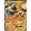Regirock EX (43/124) (FCO)