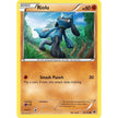 Riolu (46) (46/124) (FCO)