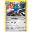 Lucario (63) (63/124) (FCO)