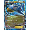 Kingdra EX (73/124) (FCO)