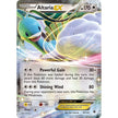 Altaria EX (83/124) (FCO)