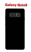 Personalized Customized phone case tempered glass case for iphone and Samsung