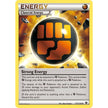 Strong Energy (115/124) (FCO)