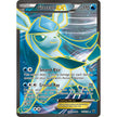 Glaceon EX (Full Art) (116/124) (FCO)