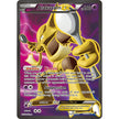 Alakazam EX (Full Art) (117/124) (FCO)