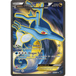 Kingdra EX (Full Art) (122/124) (FCO)