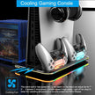 PS5 Host Multi-function Cooler Pad