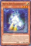 Digital Bug Cocoondenser (SHVI-EN033) - Shining Victories Unlimited