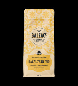 Balzac's Coffee Roasters - Balzac's Blend - Marble Roast (340g)