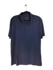 ADIDAS Men T-Shirts Regular fit in Blue - L