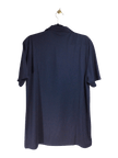 ADIDAS Men T-Shirts Regular fit in Blue - L