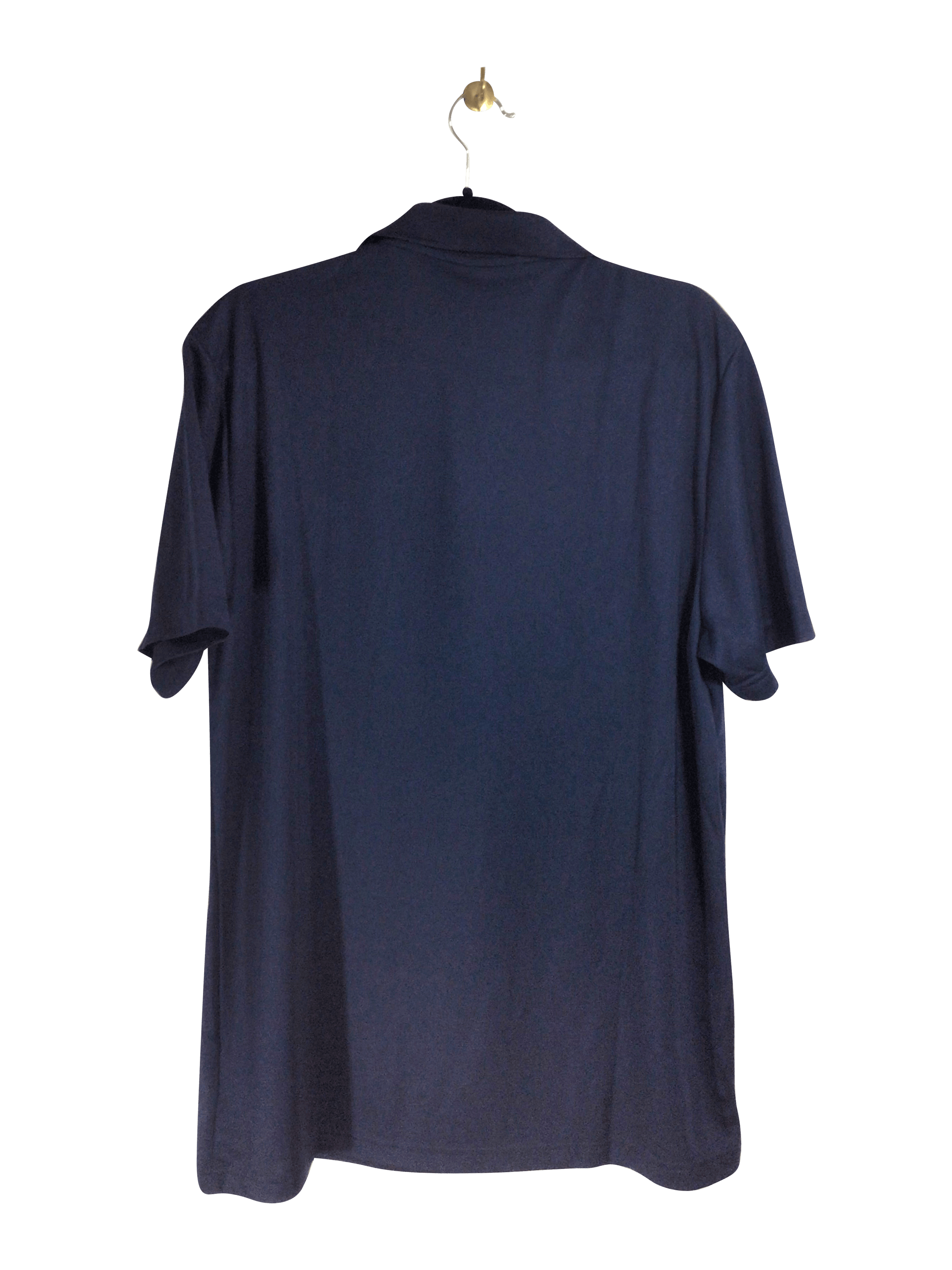 ADIDAS Men T-Shirts Regular fit in Blue - L