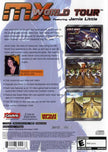 MX World Tour avec Jamie Little (occasion)