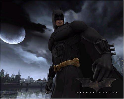 Batman Begins (usagé)