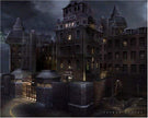 Batman Begins (usagé)