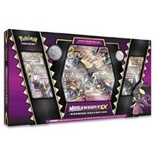 Mega Mawile EX Premium Collection