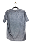 ADIDAS Men T-Shirts Regular fit in Blue - M