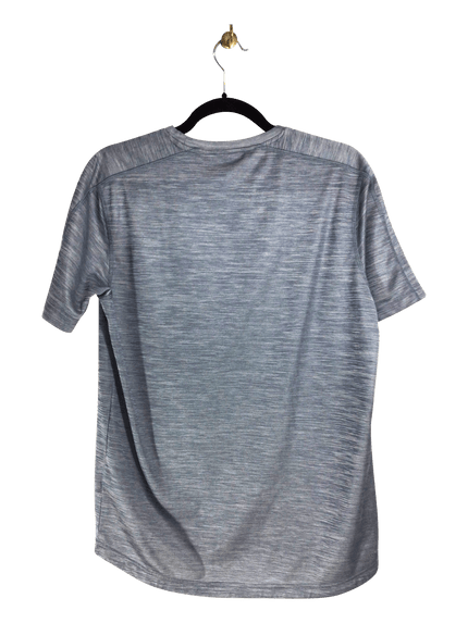 ADIDAS Men T-Shirts Regular fit in Blue - M
