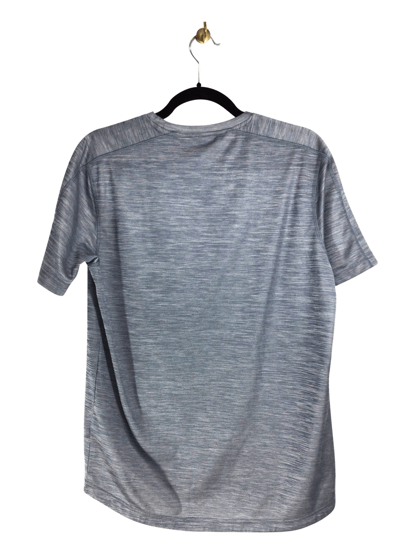 ADIDAS Men T-Shirts Regular fit in Blue - M