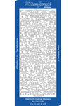 Deco Stickers - Doodle Design Decorative Lines