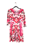 DONNA MORGAN Women Drop Waist Dresses Regular fit in Pink - 8
