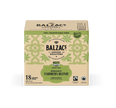 Balzac's Coffee Roasters - Organic Farmers Blend Coffee Pods (18ct)