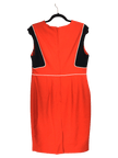DOROTHY PERKINS Women Shift Dresses Regular fit in Orange - 12