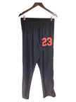 ALPHA Women Activewear Joggings Regular fit in Black - M