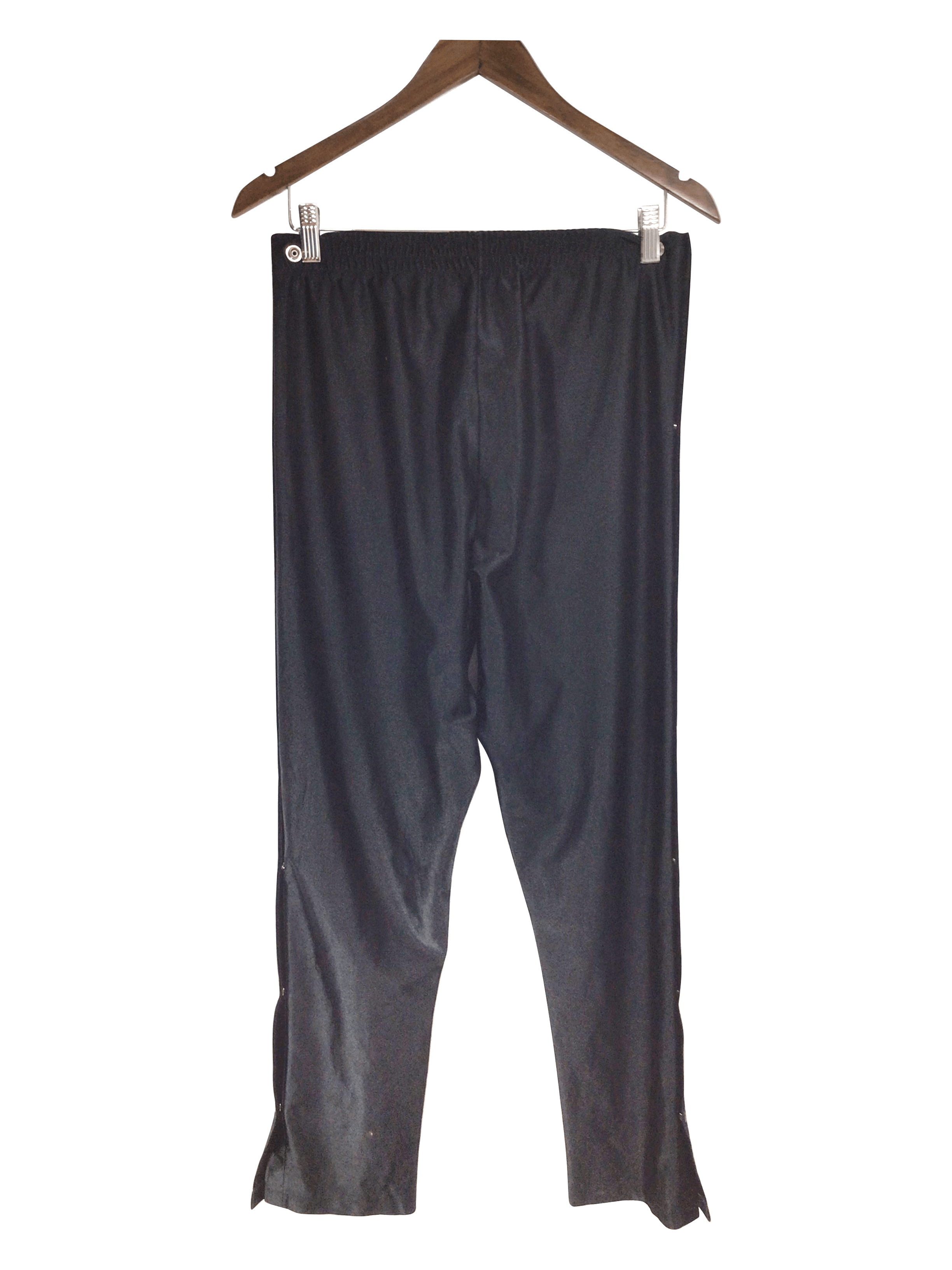 ALPHA Women Activewear Joggings Regular fit in Black - M