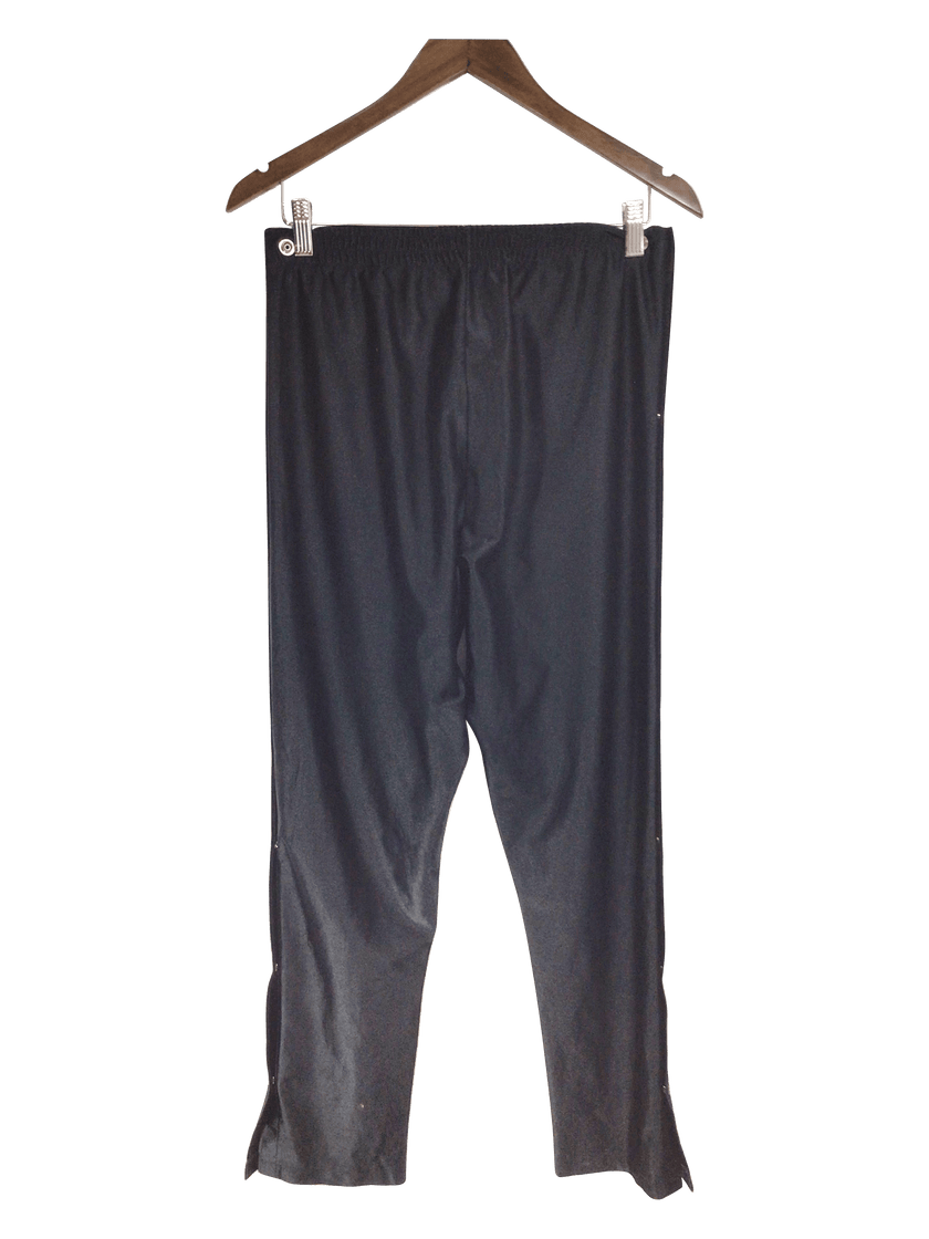 ALPHA Women Activewear Joggings Regular fit in Black - M