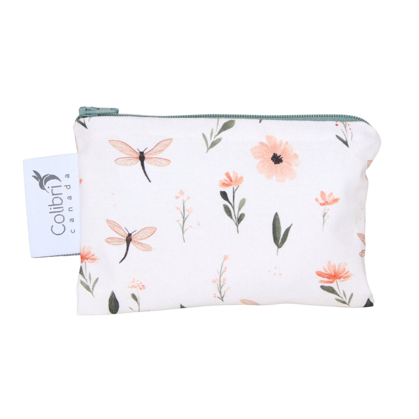 Colibri Small Snack Bag