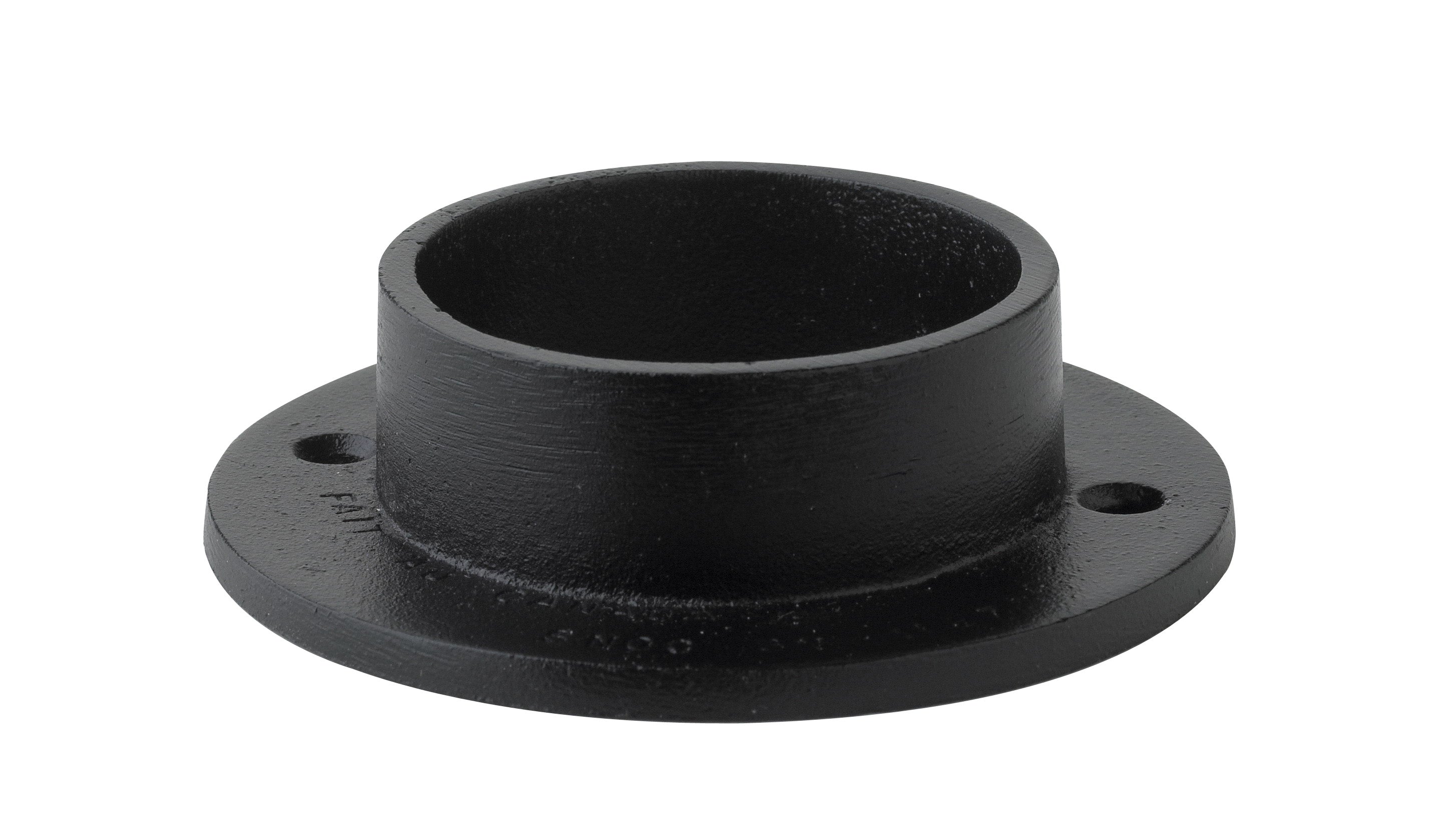 Piédestal - Base collet 3
