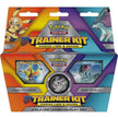 XY Trainer Kit: Pikachu Libre & Suicune