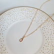Posie Necklace