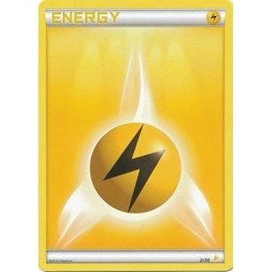 Lightning Energy (6) (6/30) (PR)