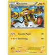 Electivire (25) (25/30) (PR)