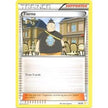 Tierno (20 - Pikachu Libre Deck) (20/30) (PR)