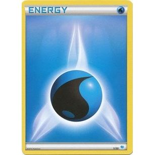 Water Energy (8) (8/30) (PR)