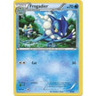 Frogadier (21) (21/30) (PR)