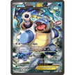 Blastoise EX - XY122 (XY122) (PR)