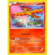 Moltres - XY127 (Prerelease) [Staff] (XY127) (PR)