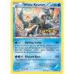 White Kyurem (Prerelease) (XY128) (PR)
