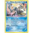 White Kyurem - XY128 (Prerelease) [Staff] (XY128) (PR)