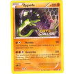 Zygarde - XY129 (Prerelease) [Staff] (XY129) (PR)