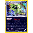 Tyranitar - XY130 (Prerelease) [Staff] (XY130) (PR)
