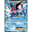 Ash-Greninja EX - XY133 (XY133) (PR)