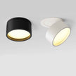Recessed ceiling light