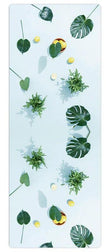 Non-slip yoga mat