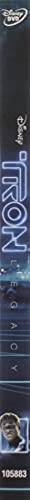 Tron: Legacy - DVD (Used)